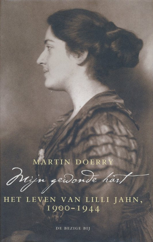 Mijn Gewonde Hart - M. Doerry