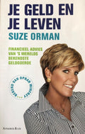 Je Geld En Je Leven - Suze Orman
