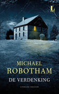 De Verdenking - Michael Robotham