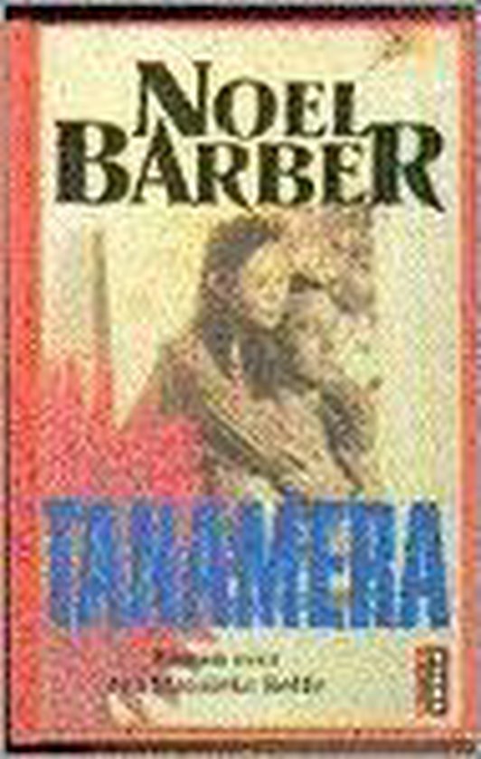 Tanamera (poema) - Barbieri