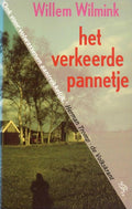 Het verkeerde pannetje - Willem Wilmink
