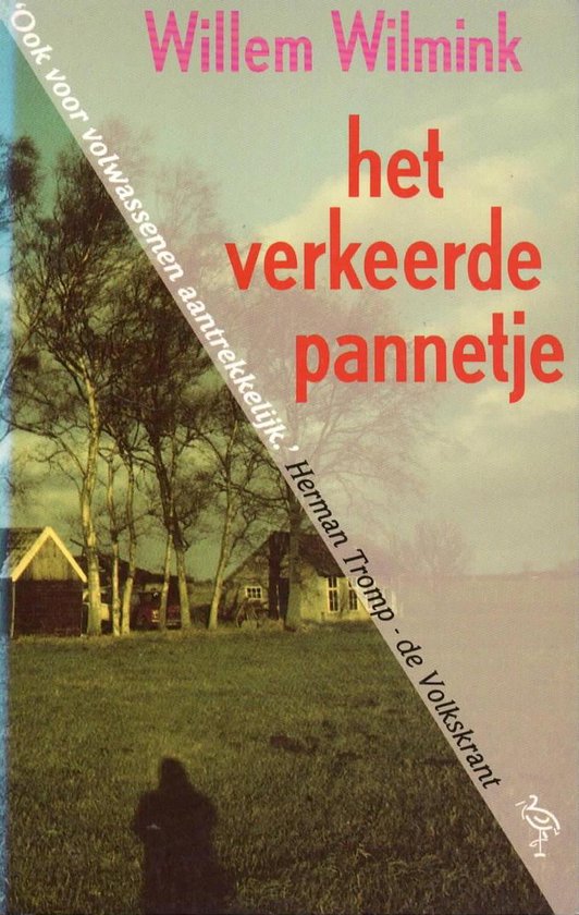 Het verkeerde pannetje - Willem Wilmink