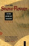 Snow Flower Pap - Lisa See