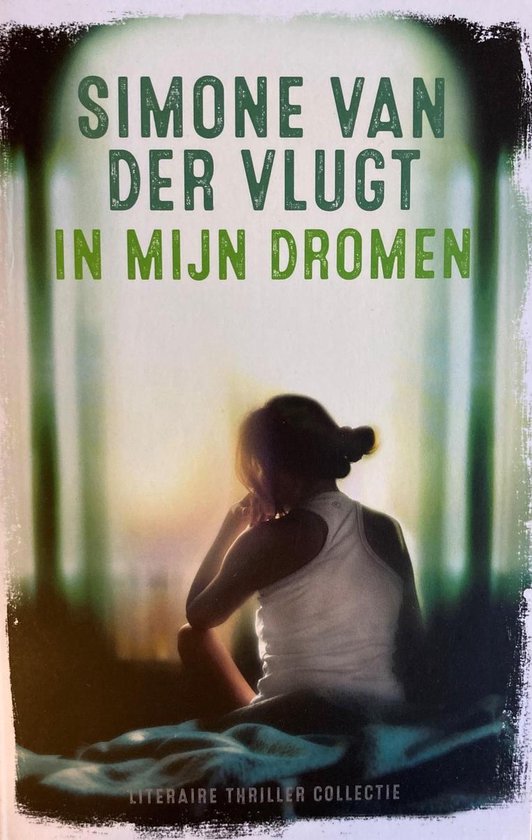 In mijn dromen - Simone van der Vlugt
