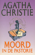 Moord in de pastorie - A. Christie, Vermeys John M