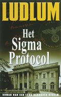 Het Sigma Protocol - Robert Ludlum, geen