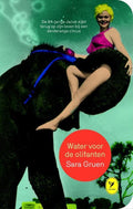 Water voor de olifanten - Sara Gruen