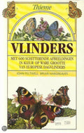 Vlinders - John Feltwel, Brian Hargreaves