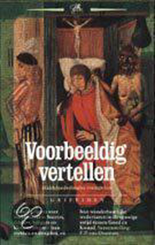 Voorbeeldig Vertellen - Auteur Onbekend
