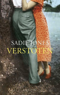 Verstoten - Sadie Jones