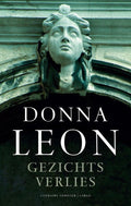 Gezichtsverlies - Donna Leon, An de Greef