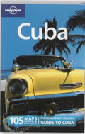Lonely Planet Cuba / druk 1 - Brendan Sainsbury