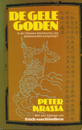 De gele goden - Krassa, Peter