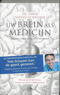 Lifetime - Uw brein als medicijn - David Servan - Schreiber