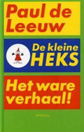 Kleine Heks Dl 1 - P. De Leeuw