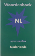 Nederlands woordenboek - F. van der Veldt