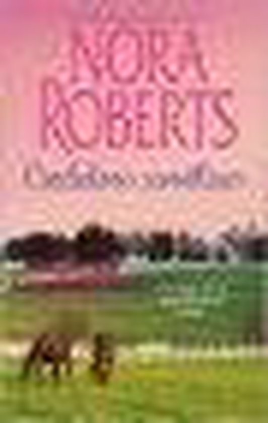 Eindeloos avontuur - Nora Roberts