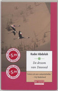 De droom van Dawoed - Kader Abdolah