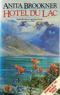 Hotel du Lac - Anita Brookner, Dora Winkler