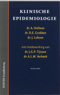 Klinische Epidemiologie - A. Hofman, D.E. Grobbee