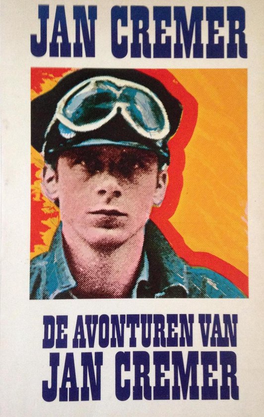 De Avonturen van - Jan Cremer