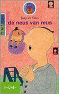 De neus van reus - Jaap de Vries
