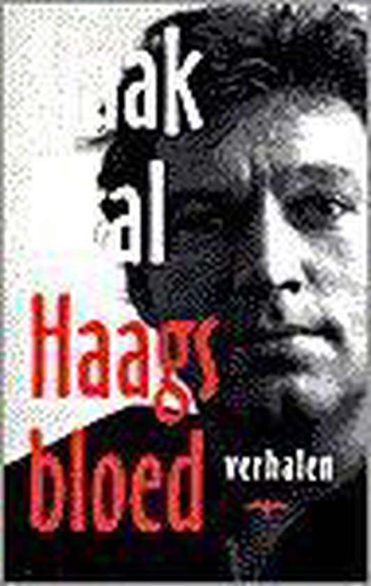 Haags Bloed - Bral S.
