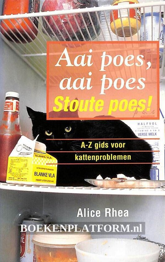 AAI POES AAI POES STOUTE POES - Rhea