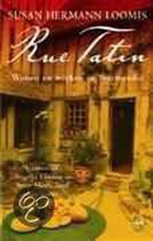 Rue tatin paperback - Susan Herrmann Loomis