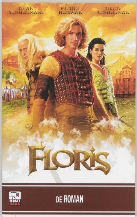 Floris - Gĳsbert de Fokkert