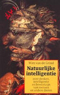 Natuurlijke intelligentie - W. Van De Grind