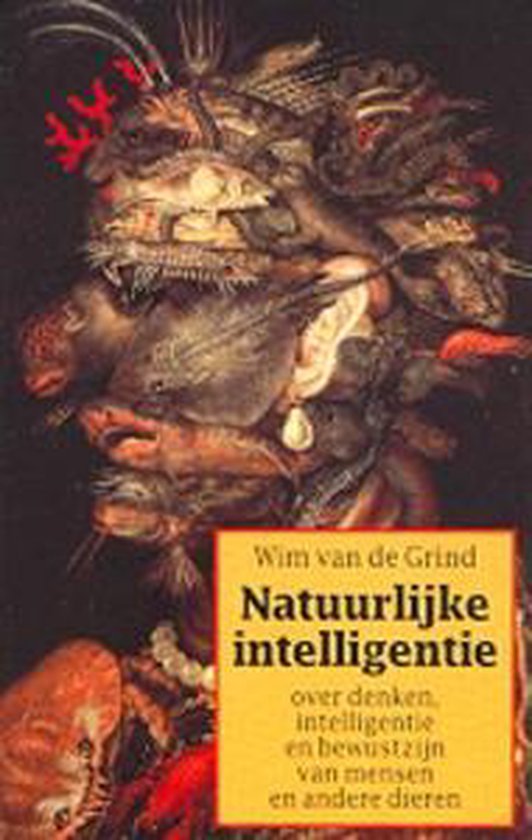 Natuurlijke intelligentie - W. Van De Grind