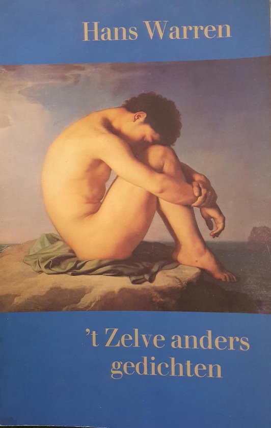 't Zelve anders - Hans Warren