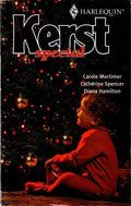 Harlequin kerstspecial - Carole Mortimer, Shirley Jump / Margaret McDonagh