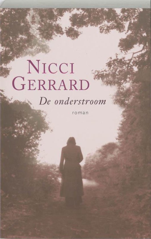 Onderstroom Pap - Nicci Gerrard