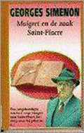 Maigret en de zaak saint - fiacre - Simenon, Georges Simenon