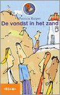 De vondst in het zand - Patricia Kuiper