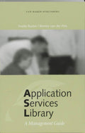 Application Services Library - Y. Backer, R. van der Pols