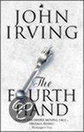 The Fourth Hand | - John Irving