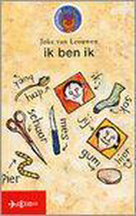 Ik ben ik