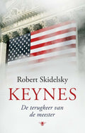 Keynes - Robert Skidelsky