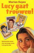Lucy gaat trouwen - Marian Keyes