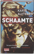 Schaamte - Karin Alvtegen, Edith Sybesma