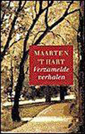 Verzamelde verhalen - Hella S. Haasse, Maarten 't Hart