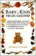 Baby & kind veilig gezond - Amanda Cochrane