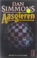 Aasgieren - Deborah Simmons