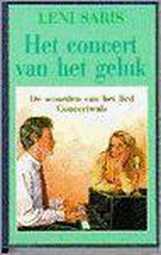 Concert van het geluk - Saris
