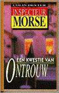 Een kwestie van ontrouw - Colin Dexter
