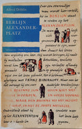 Berlijn Alexanderplatz - Alfred Döblin