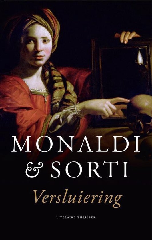 Versluiering - Monaldi, Francesco Sorti